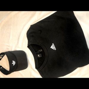 Adidas Women’s Crewneck